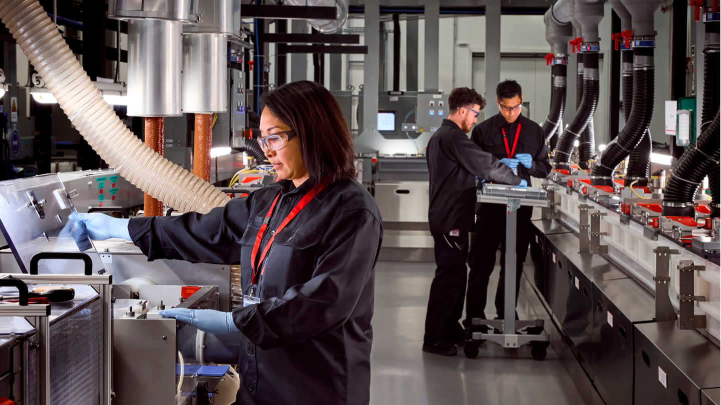 Johnson & Johnson Earnings Report: 2025 Full-Year Infographic