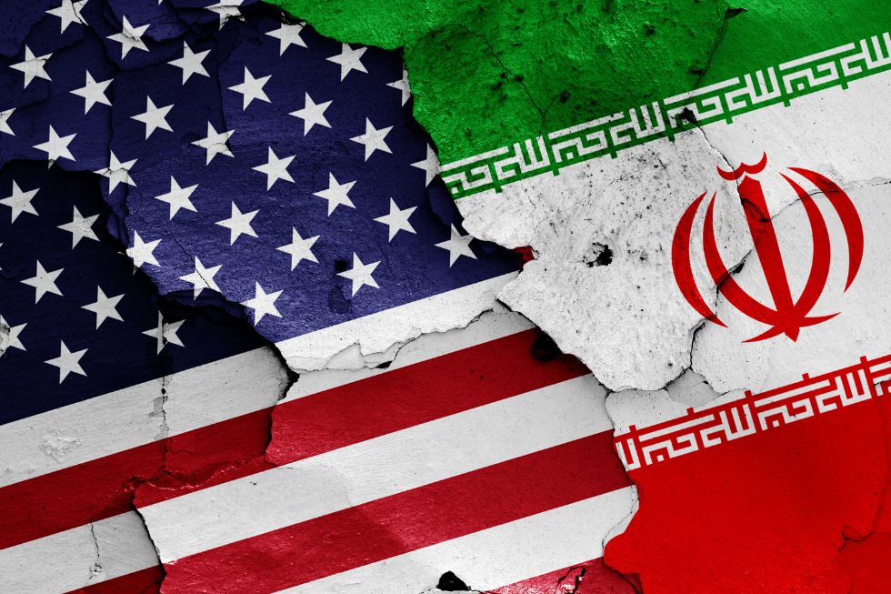 US Intervention Could Spark Chaos in Iran