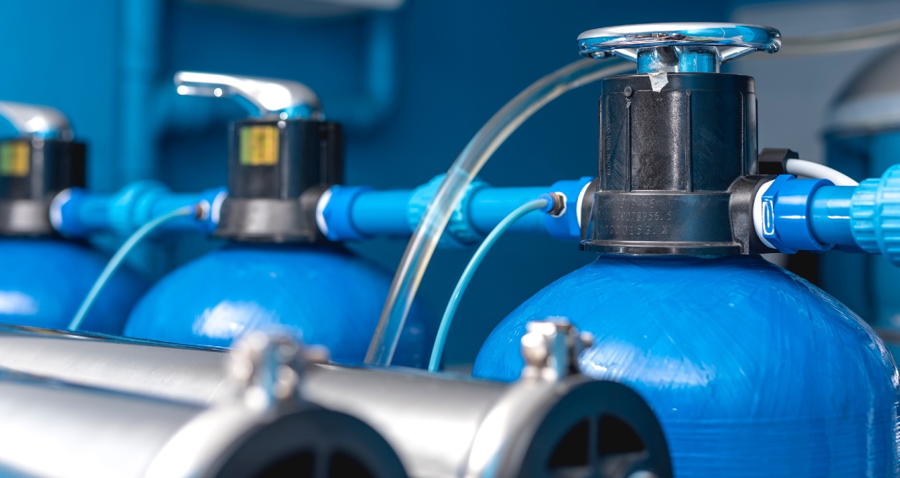 EBRD boosts secure and sustainable water supply in Egypt