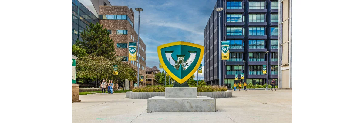 Wayne State and Kyndryl partner on AI-driven manufacturing