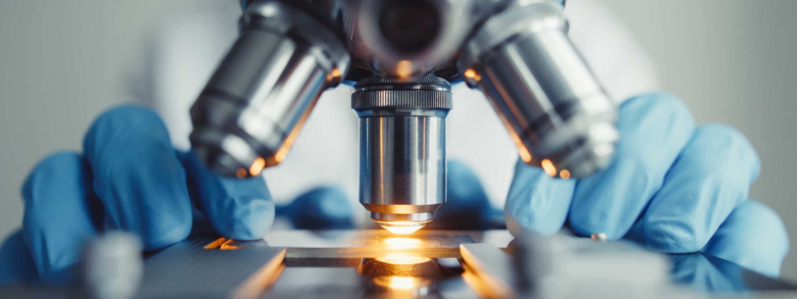 New frontiers: How AI is transforming the life sciences industry