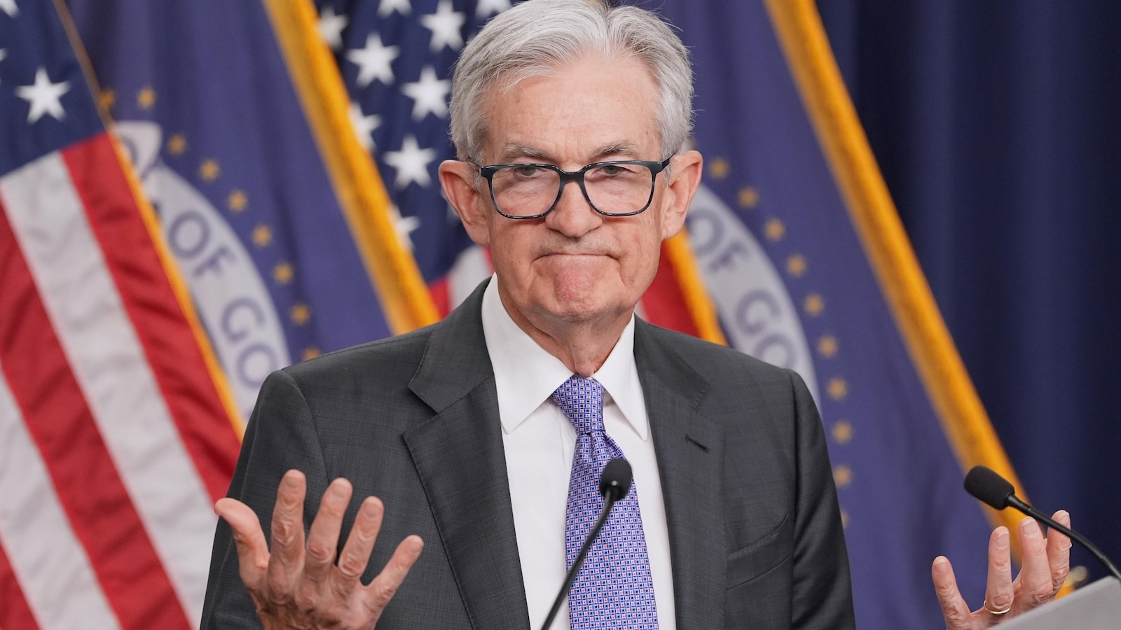 Criminal investigation raises key question: Whether Chair Powell leaves Fed in May Criminal investigation raises key question: Whether Chair Powell leaves Fed in May