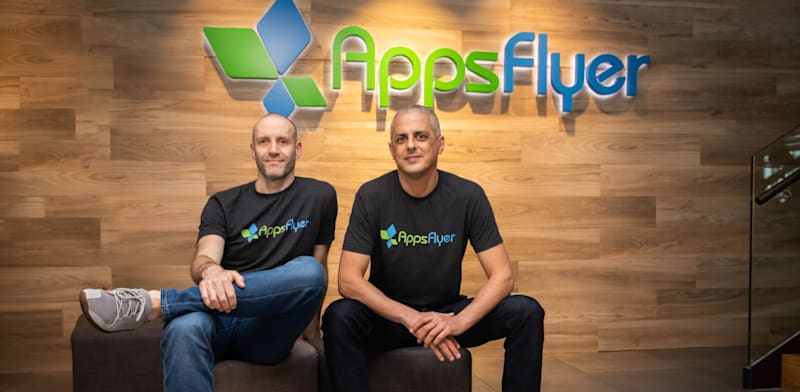 Private equity firm close to AppsFlyer acquisition for b