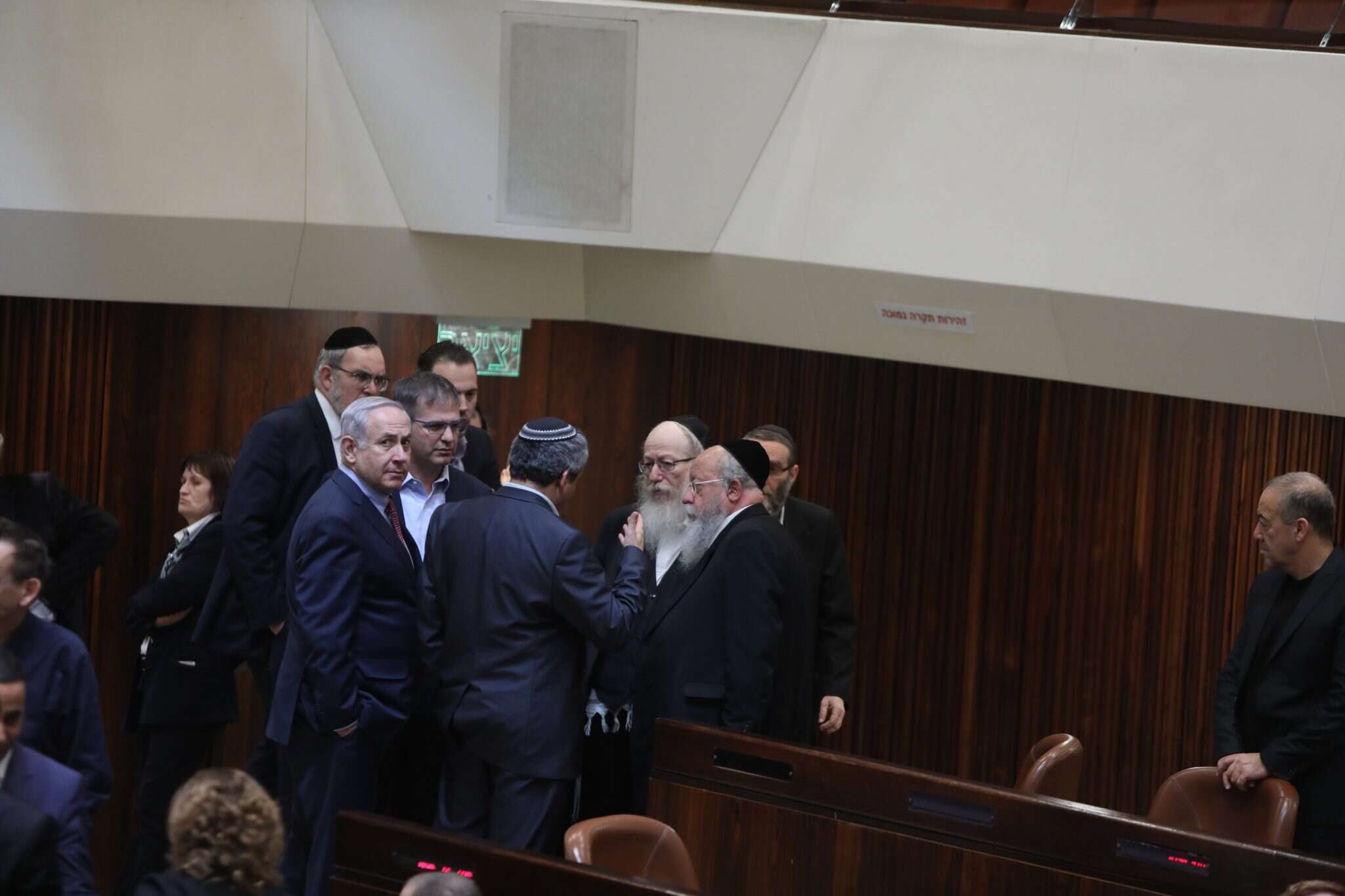 ביהדות התורה הביאו השבוע דוגמה לטובתם מעובדי אלילים ביהדות התורה הביאו השבוע דוגמה לטובתם מעובדי אלילים