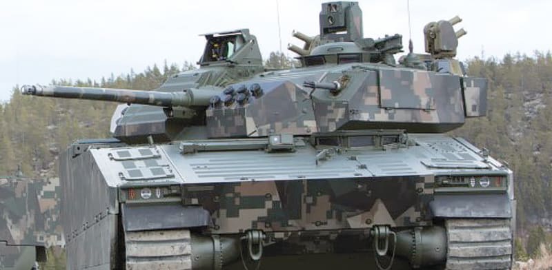 Elbit wins 0m armored forces protection deal