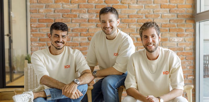 Palo Alto Networks in talks to buy Israeli co Koi Security for 0m