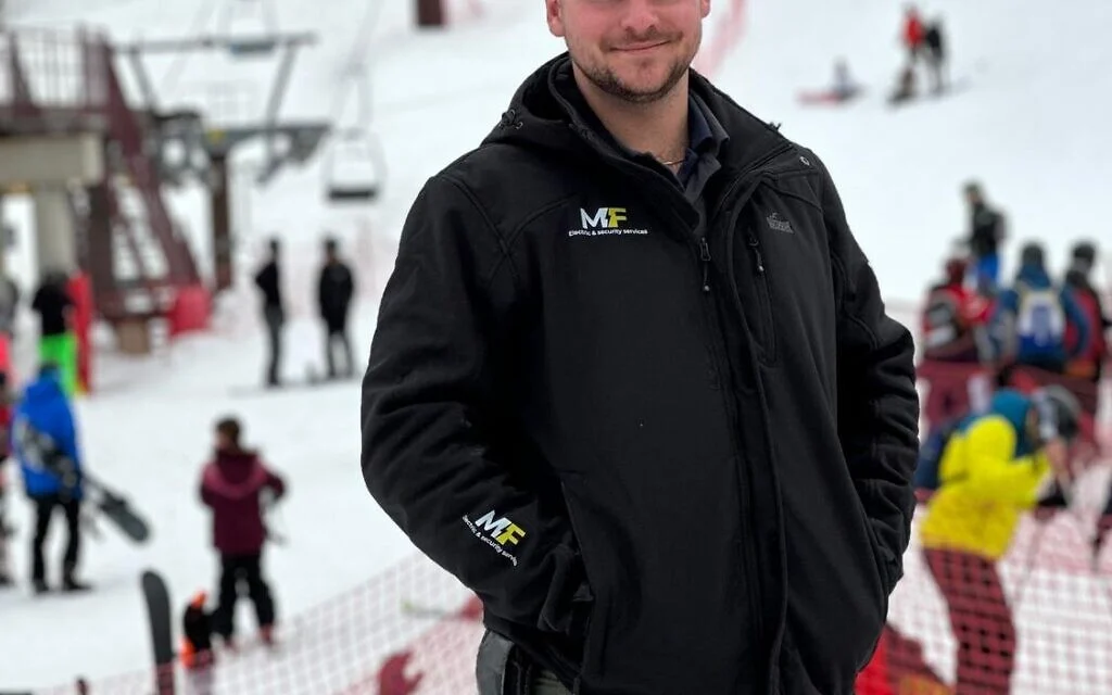 Determined to rebuild – Sponsored Content