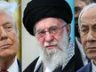 War for regime change in Iran: U.S. and Israel have ambitious aims, but will Trump stay the course? War for regime change in Iran: U.S. and Israel have ambitious aims, but will Trump stay the course?
