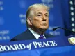Trump Tells Board of Peace: ‘You’ll Know About Iran Deal in the Next, Probably, 10 Days’ Trump Tells Board of Peace: ‘You’ll Know About Iran Deal in the Next, Probably, 10 Days’