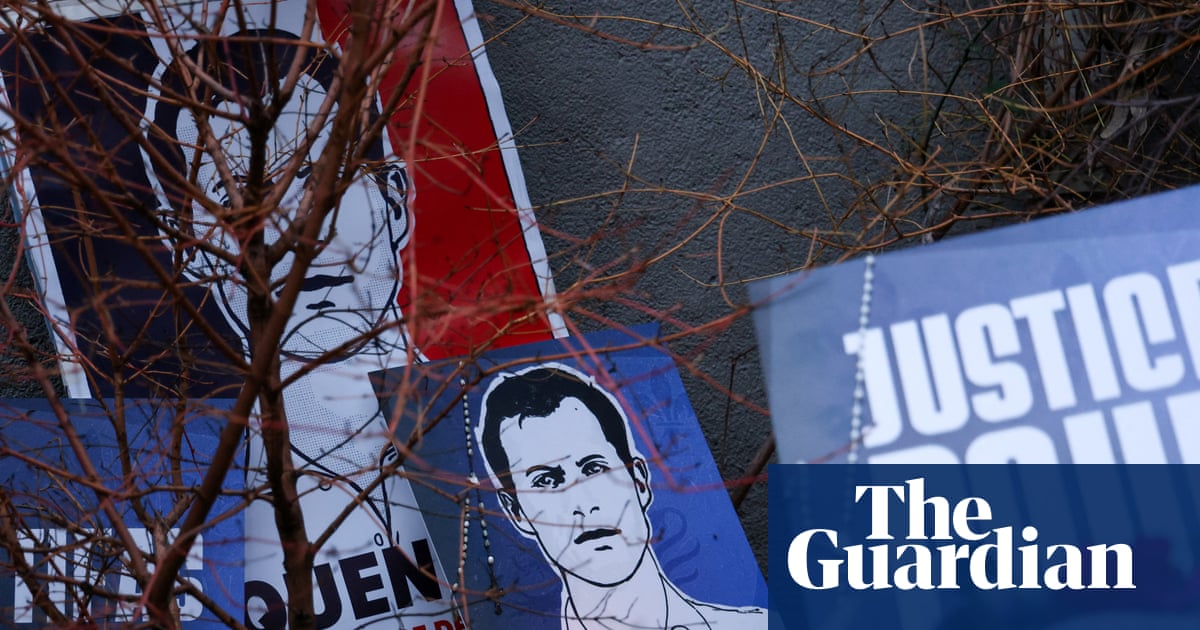 France to summon US ambassador over comments on far-right activist’s death | France France to summon US ambassador over comments on far-right activist’s death | France