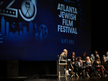 Atlanta Jewish Film Festival apologizes for selecting anti-Zionist juror to judge human rights films