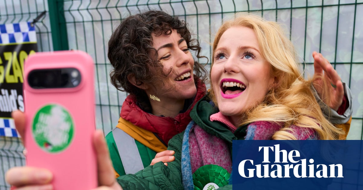 Polls open in Gorton and Denton byelection amid three-way battle between Greens, Labour and Reform | Byelections