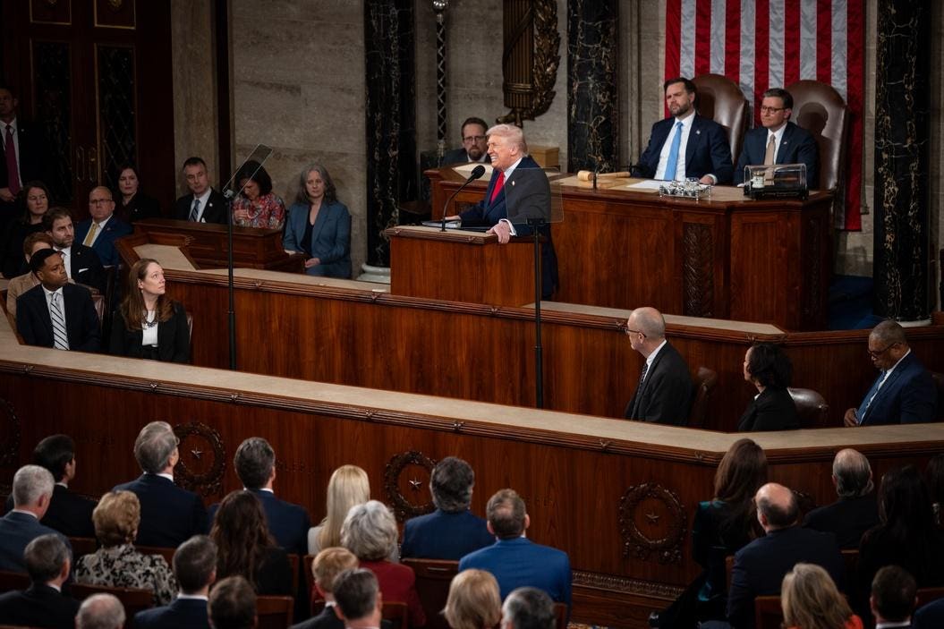 Analyzing Trump’s Big Marketing Moment Analyzing Trump’s Big Marketing Moment