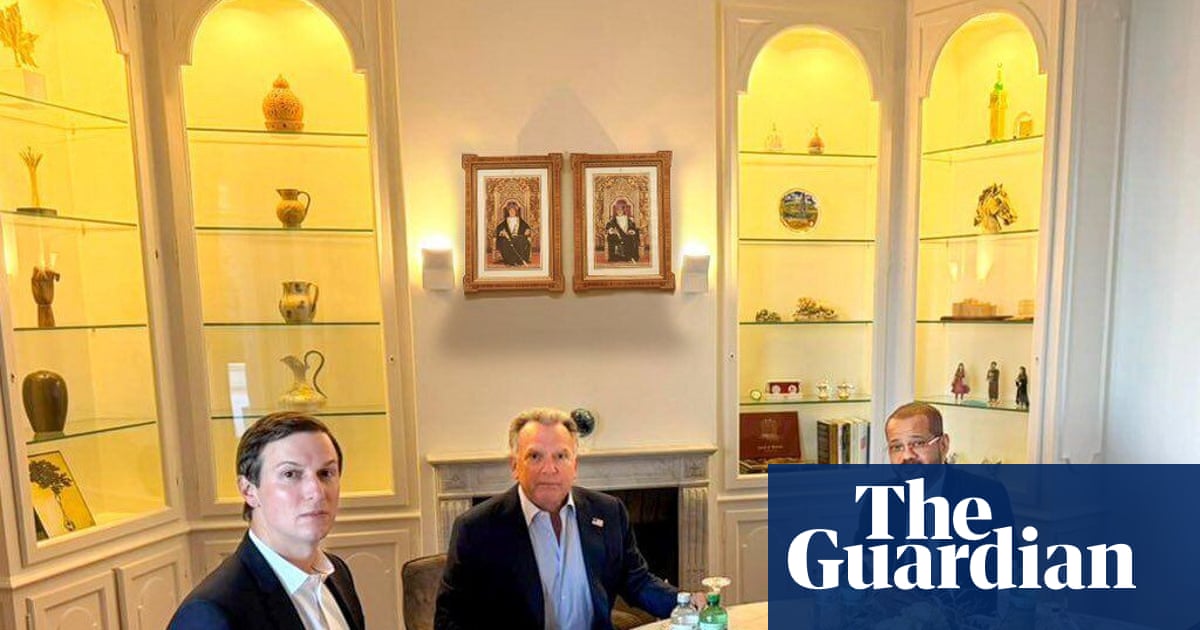 Trump news at a glance: No deal reached in Iran talks as potential for US attack looms | Trump administration