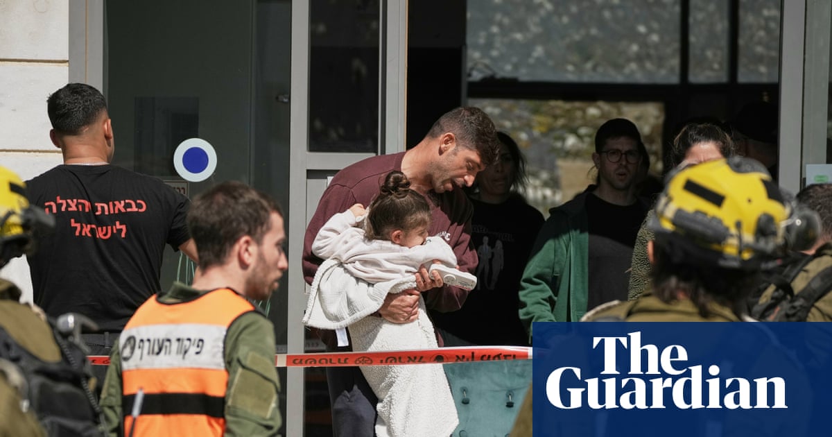 Iran vows ‘no leniency’ as it launches reprisal attacks on Israel and US air bases | Iran