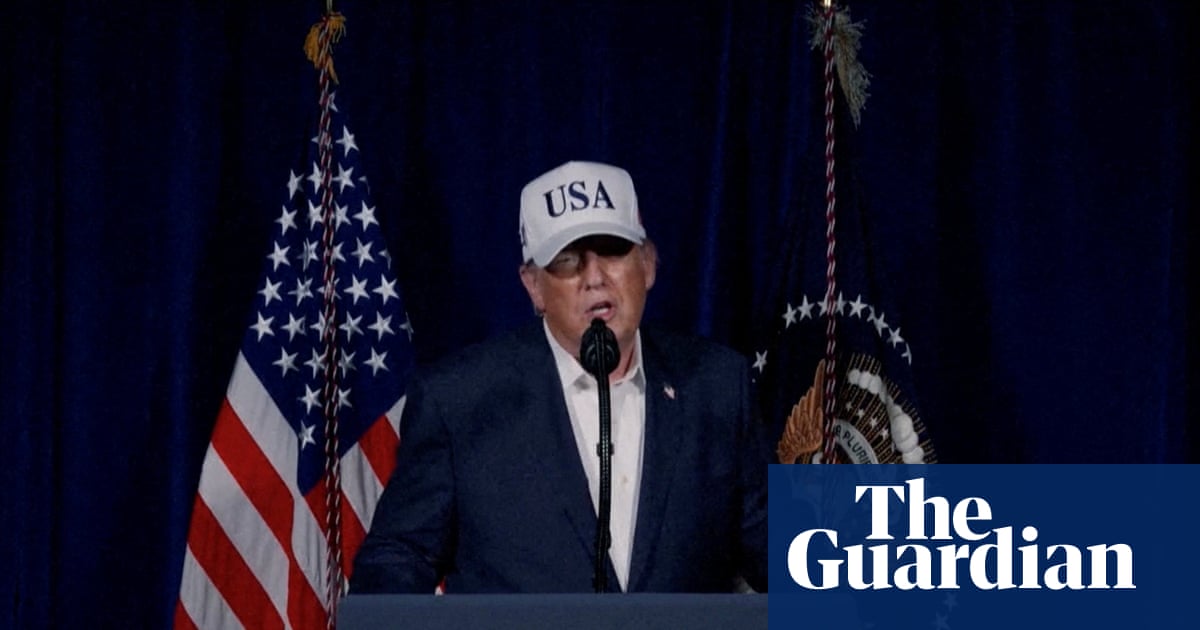 US lawmakers condemn Trump over Iran strikes: ‘acts of war unauthorized by Congress’ | Iran