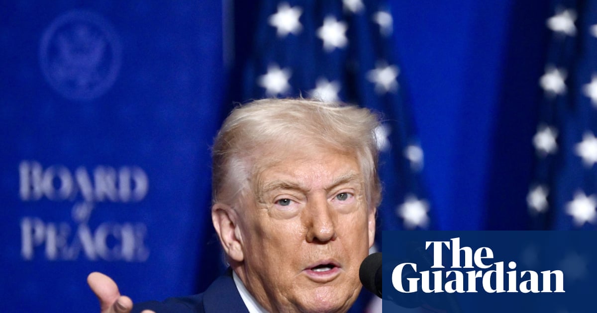 Troops for Gaza and money top agenda as Trump’s Board of Peace meets | US foreign policy Troops for Gaza and money top agenda as Trump’s Board of Peace meets | US foreign policy