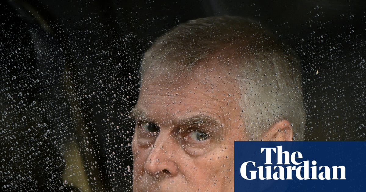 MPs considering investigation into Andrew’s role as UK trade envoy | UK news