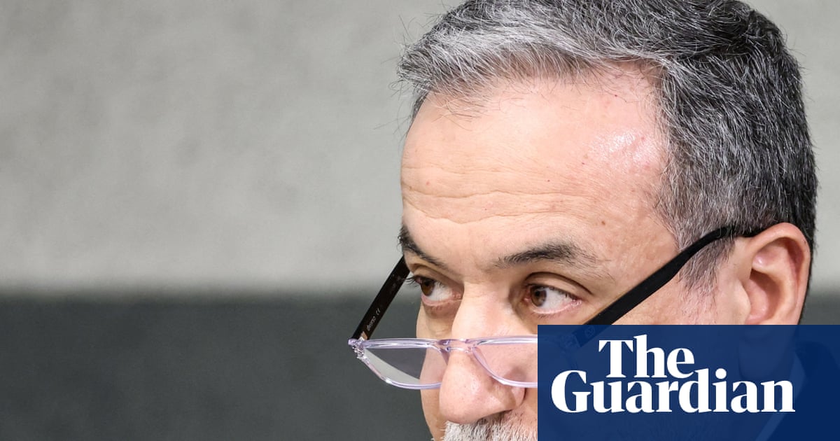 Iran refusing to export highly enriched uranium but willing to dilute purity, sources say | Iran nuclear programme