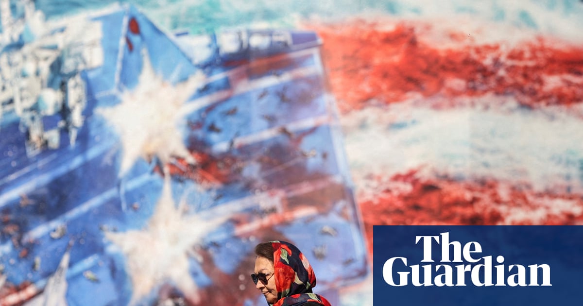 Trump attack threat looms as nuclear talks between US and Iran go to wire | Iran nuclear programme Trump attack threat looms as nuclear talks between US and Iran go to wire | Iran nuclear programme