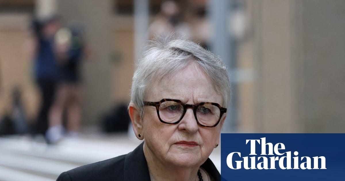 Full details of Bondi attack won’t be heard by royal commission, inquiry head says at first public hearing | Royal commission on antisemitism and social cohesion