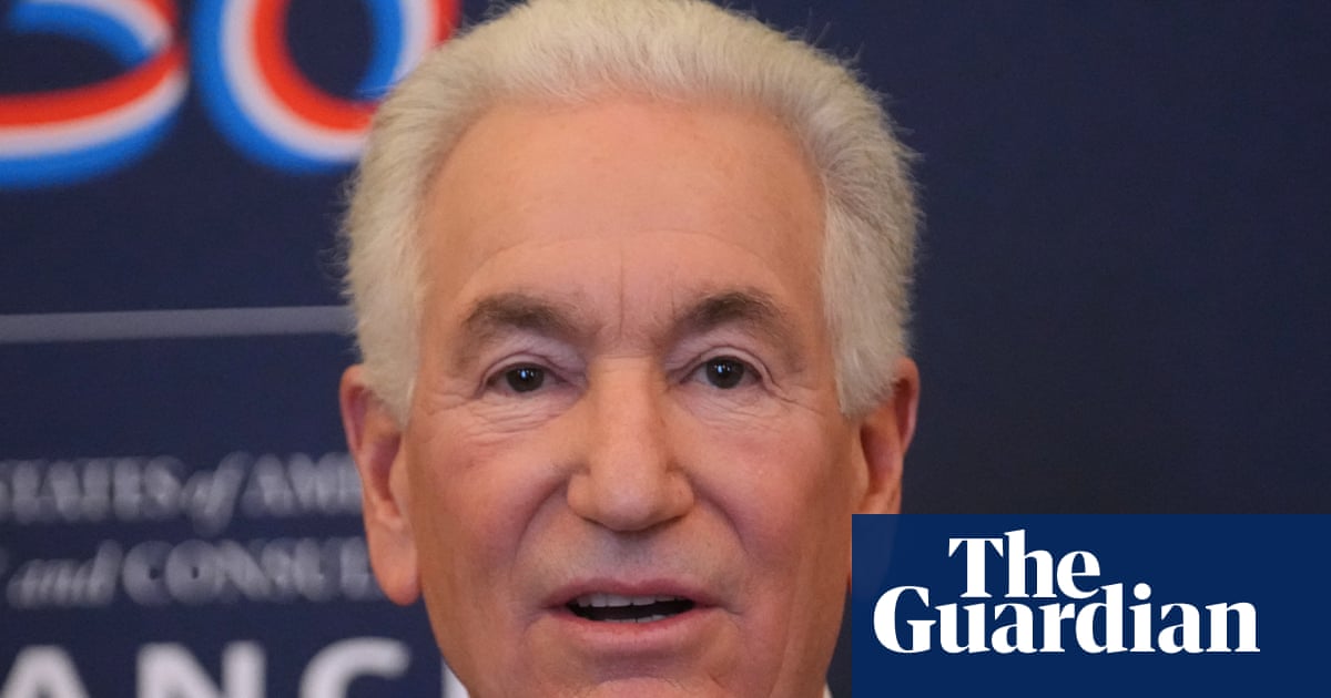 France blocks US ambassador’s access to ministers after he fails to show for meeting | France