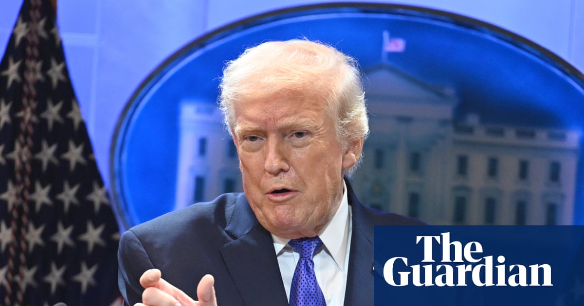 Trump raises tariffs to 15% on imports from all countries | Trump tariffs