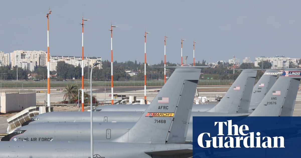 Middle East travel warnings expanded as tensions between US and Iran increase | Iran