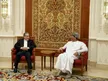U.S. and Iran Begin Nuclear Talks in Oman, Iranian Reports Say