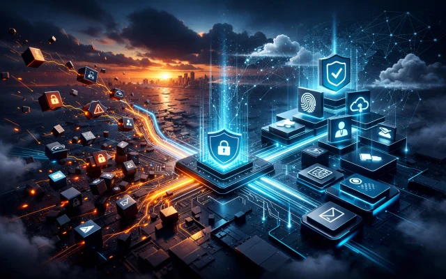 The Blogs: Consolidation is reshaping cybersecurity, just not everywhere | Michael Coen