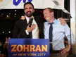 N.Y.C's Brad Lander fires 'Hot Girls for Zohran' co-founder for reposts praising Hamas, Oct. 7