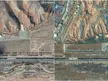 Satellite Images Show Iran Repairing and Fortifying Sites Amid U.S. Tensions