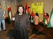 Leila Shahid, first Palestinian woman ambassador and longtime Europe envoy, dies