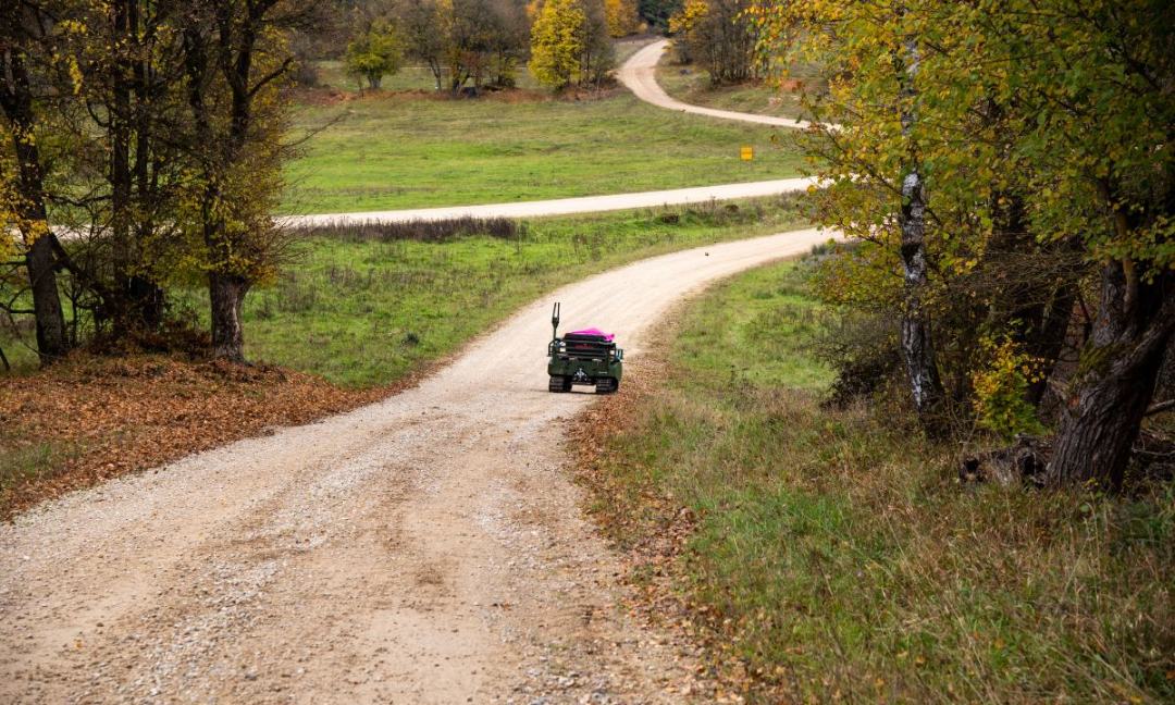 War Without Soldiers: The Evolution of Warfare in the Age of Machines