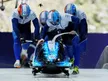 Italy’s RAI Apologises After Latest Gaffe Targets Israeli Bobsleigh Team