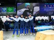 Israel disqualifies own bobsleigh team from Winter Olympics over false medical report Israel disqualifies own bobsleigh team from Winter Olympics over false medical report