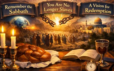 The Blogs: Burnout is Not a Badge: Reclaiming the World’s Original Operating System | David Nekrutman