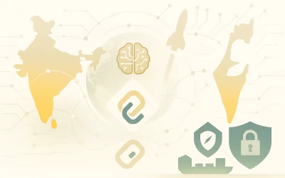 The Blogs: A Strategic Opening for Israel in India’s Trade Architecture | Eliezer Avraham