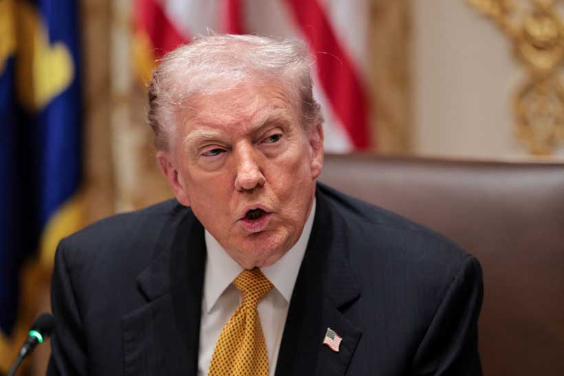 Is the US Deinstitutionalizing Foreign Policy Making at its Own Peril?