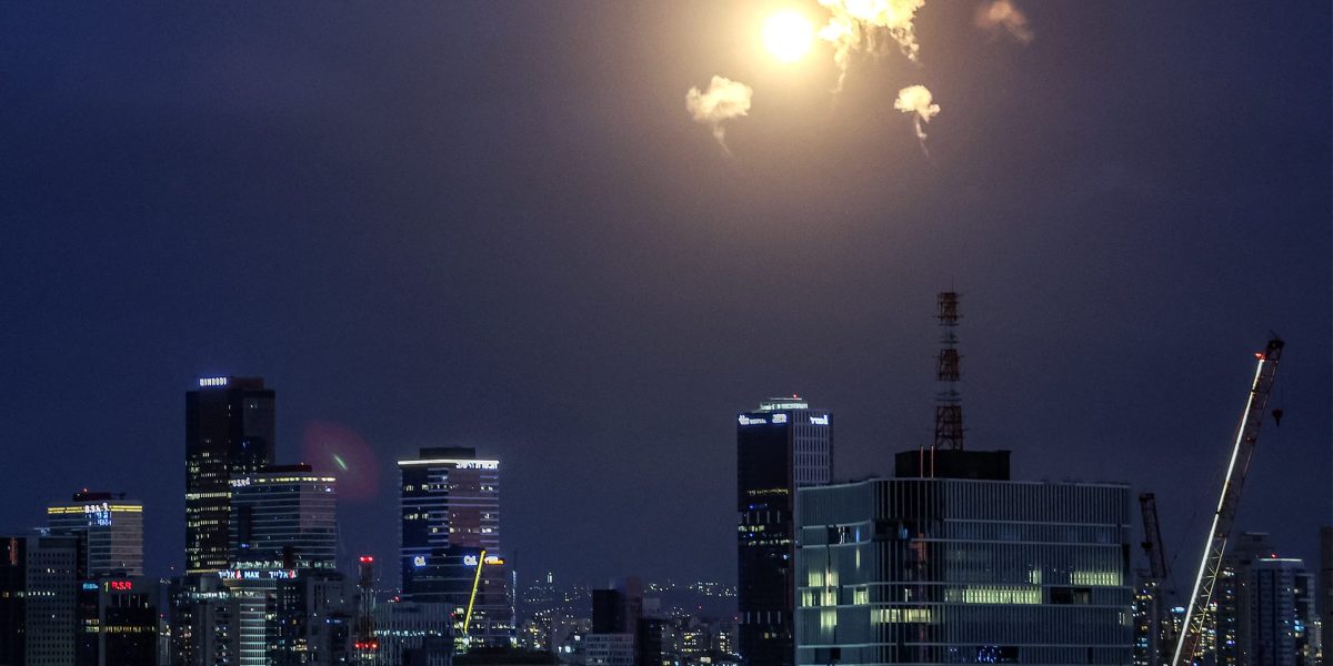 Iran is on ‘death ground’ amid existential threat from US attacks and could ‘go big’ in retaliation