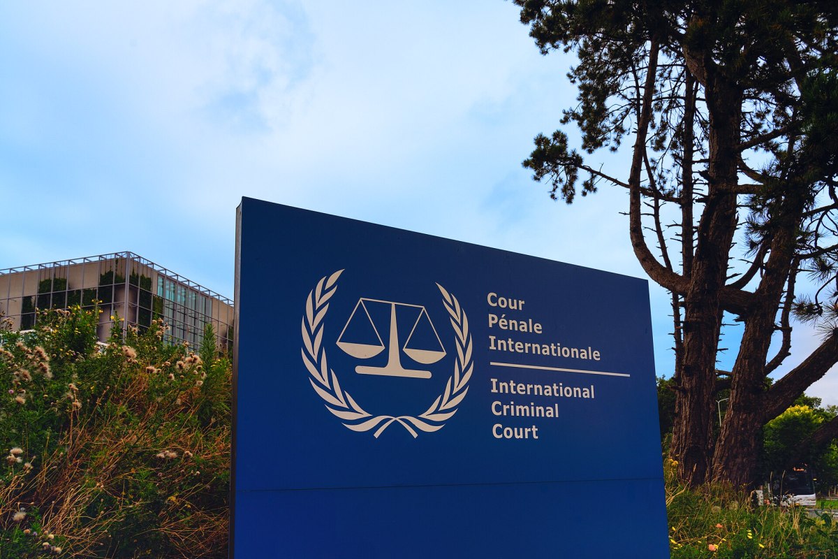 Efforts to Protect the ICC from Sanctions: Dialogue between States Parties and Non-States Parties