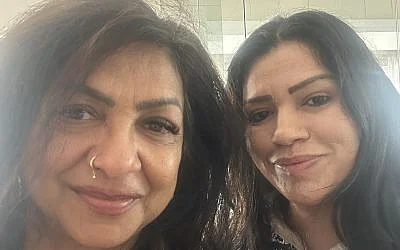 The Blogs: An Open Letter to Arab Israeli Women | Soraya M. Deen The Blogs: An Open Letter to Arab Israeli Women | Soraya M. Deen