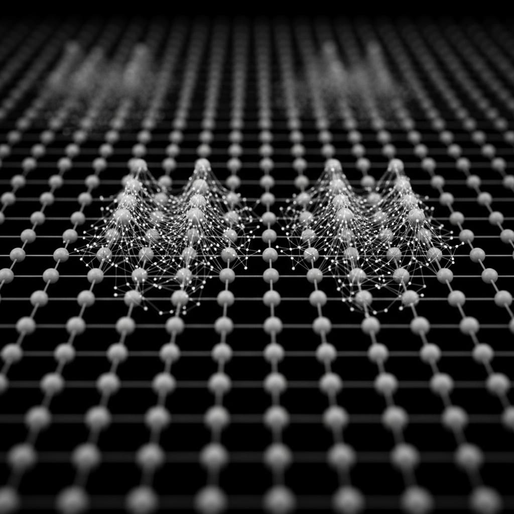 Exotic Superconductivity Unlocked By Manipulating Atomic Imbalance Within Materials