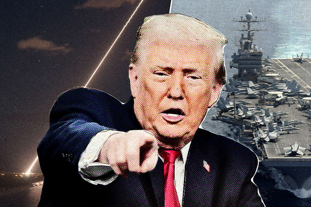 There is only one possible outcome in Geneva