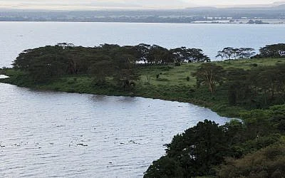 The Blogs: ‘A Welcome Guest’ – Corresponding with Victor Satya, Kenyan Friend of Israel | Geoffrey Clarfield