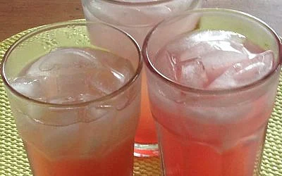 The Blogs: Purim Goes Adult — Cocktails in Purim Costumes and Spicy Hamantaschen Bites | Faith Kramer