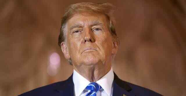 Trump considers limited strike on Iran — WSJ