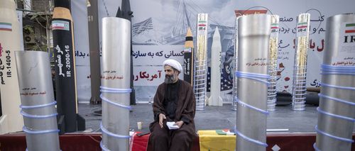 Can Iran move past its nuclear fixation? – Foreign and security policy
