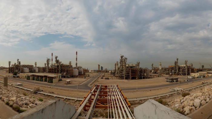 Iran to offer ‘commercial bonanza’ to US companies