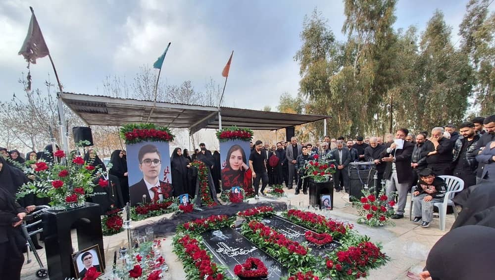 Street Defiance, Empty Tables, and a Faster Repression Sprint in Iran